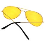 Saulės akiniai "Golden dream"